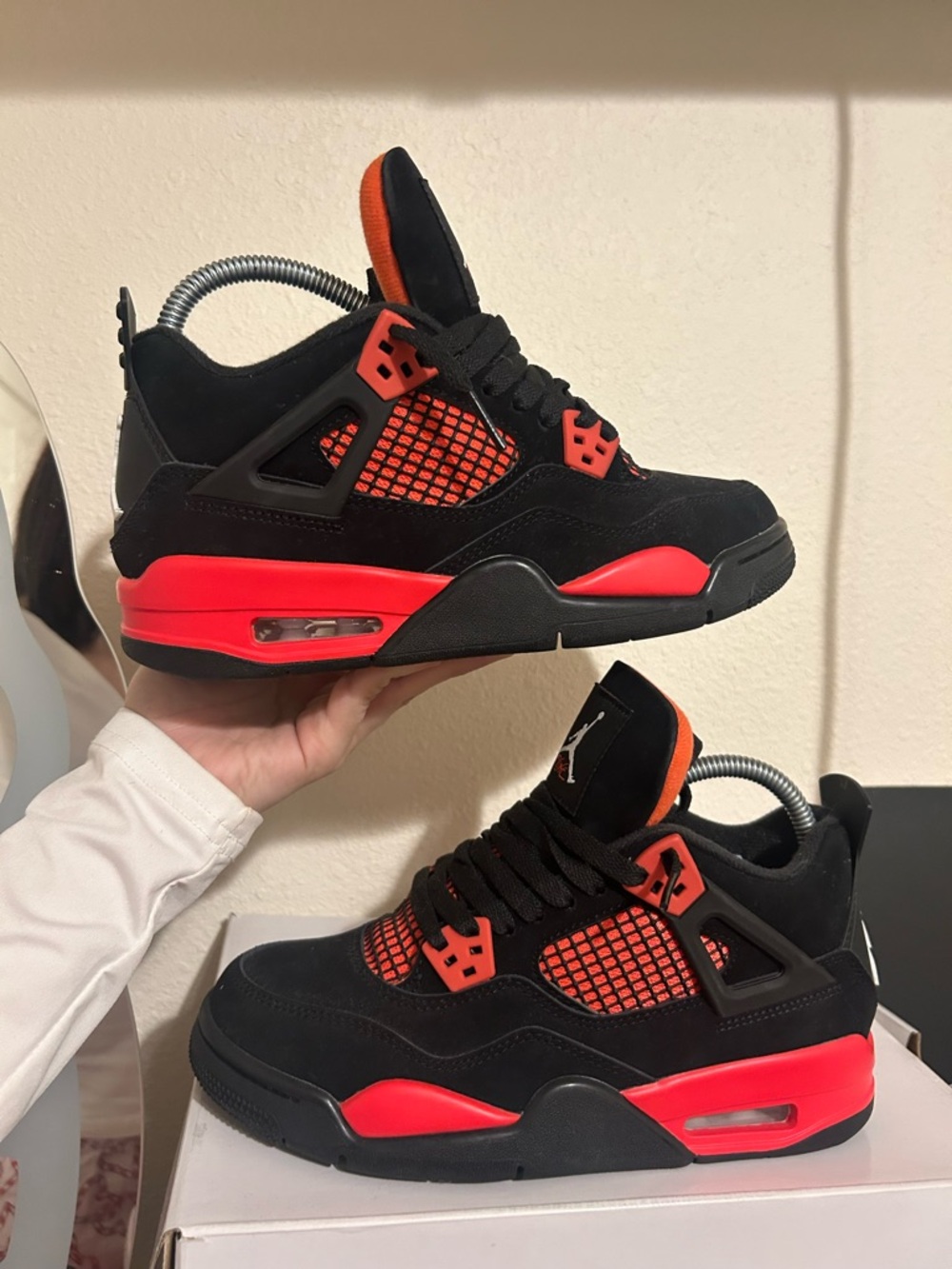 Red thunder 5.5Y